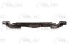 FIAT 1352684080 Front Cowling